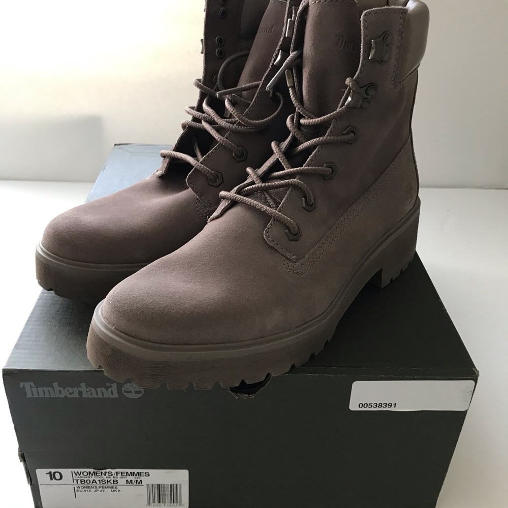 Women Timberlands